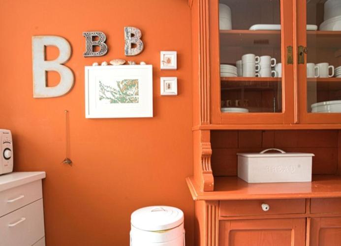 Wangerrose - Familienwohnung Fuer Gross Und Klein Und Hundefreunde Wangerooge Ngoại thất bức ảnh
