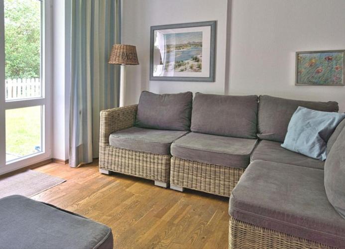 Wangerrose - Familienwohnung Fuer Gross Und Klein Und Hundefreunde Wangerooge Ngoại thất bức ảnh